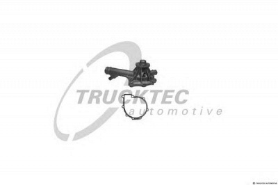 TRUCKTEC AUTOMOTIVE 0219154 -  Водяной насос